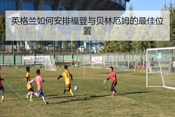 英格兰如何安排福登与贝林厄姆的最佳位置