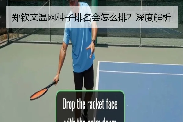 郑钦文温网种子排名会怎么排？深度解析